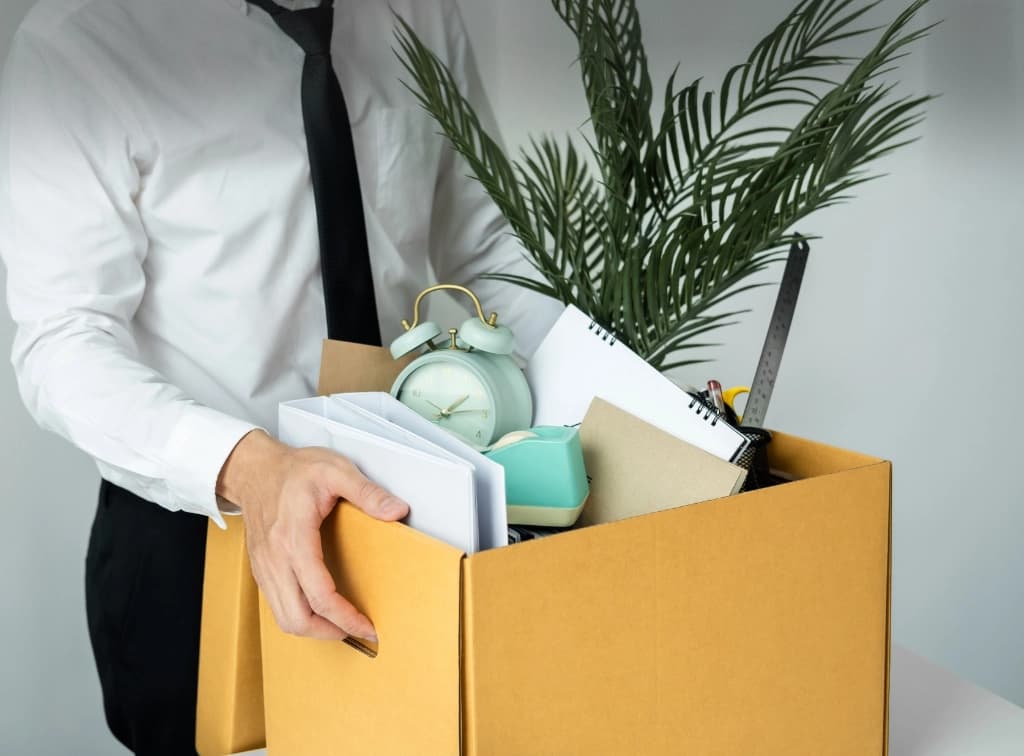 "Grande Démission” : quels enjeux pour les entreprises ?