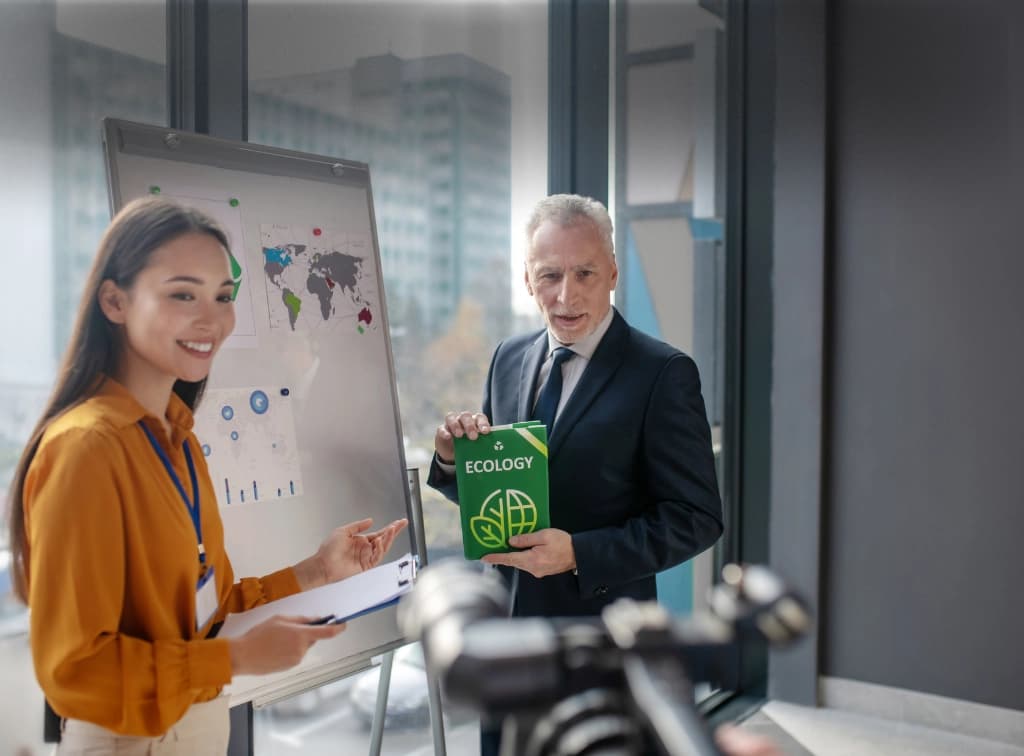 Les 20 meilleures formations pour agir pour la transition écologique
