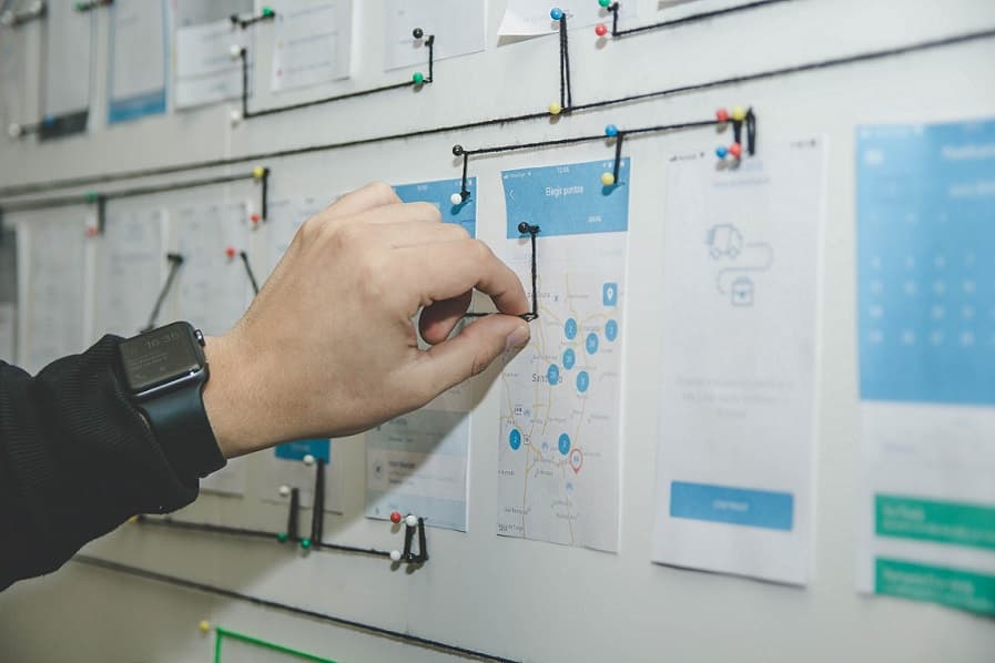 Former pour transformer une organisation