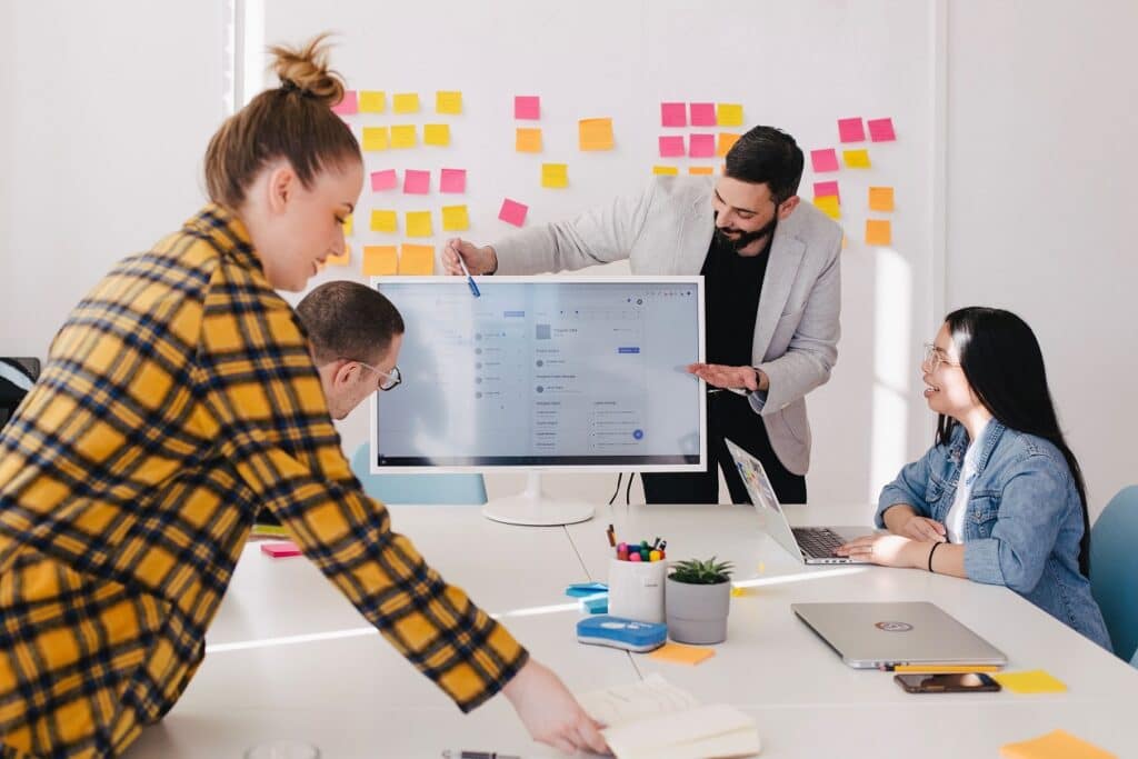 La formation professionnelle est nécessaire