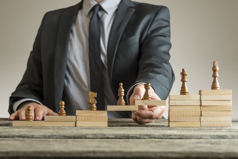 Gestion des talents
