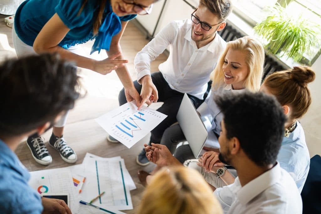 expérience collaborateur et formation