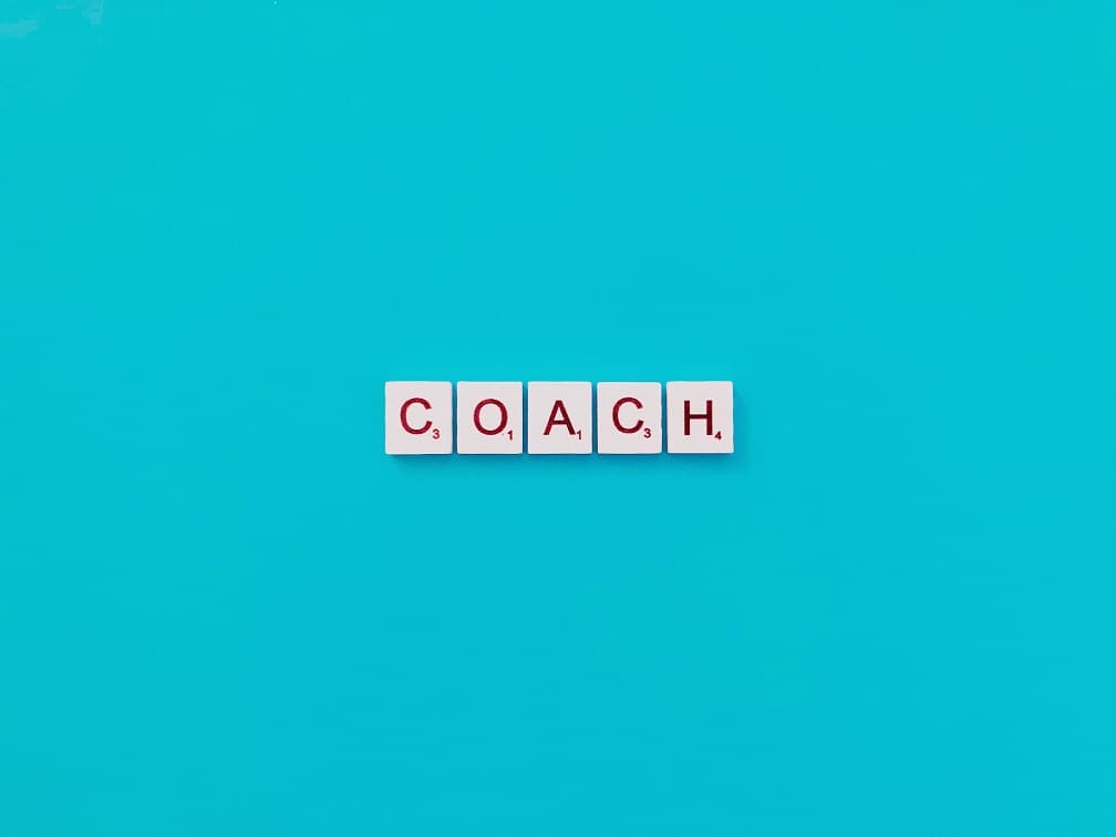 Manager coach