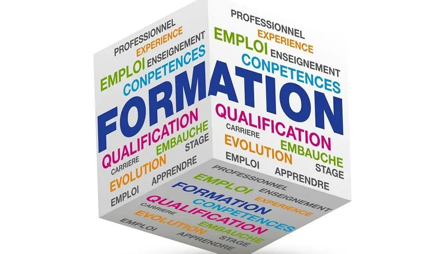 Les évolutions de l’outil de formation en entreprise