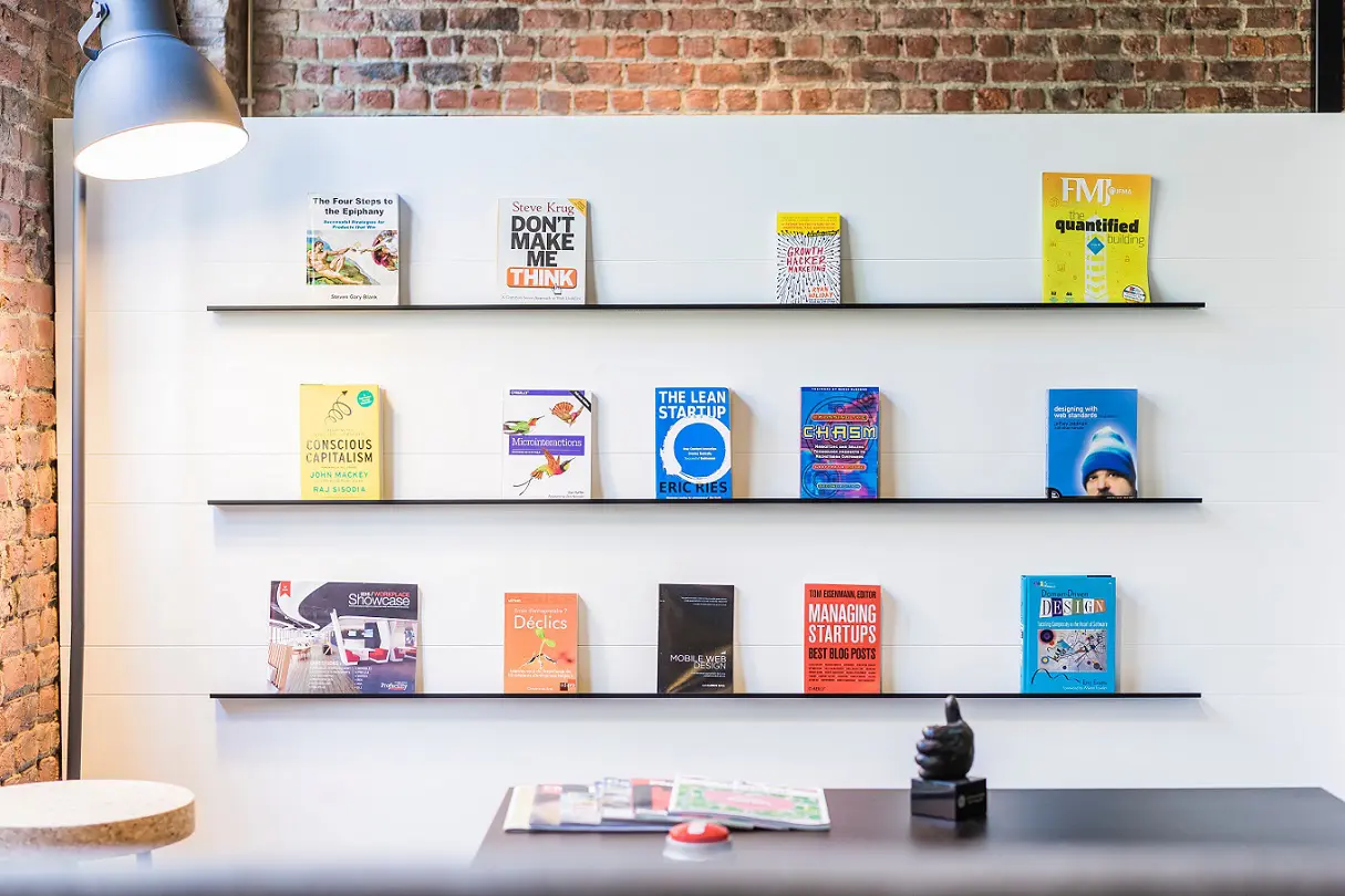 La formation en start-up, c’est possible !