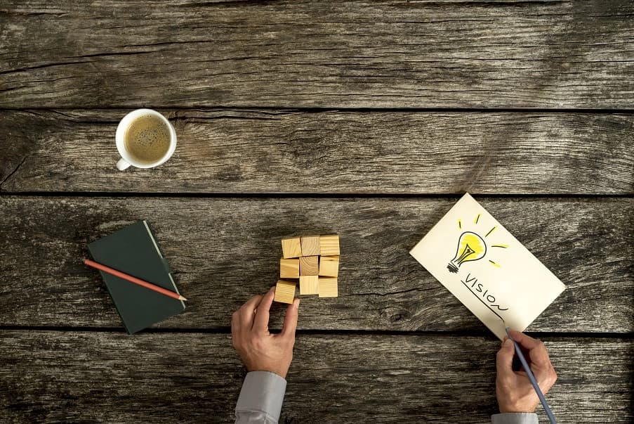 L'évolution de la formation professionnelle