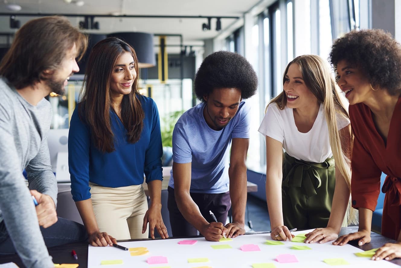 Le partage de connaissances en entreprise : comment en tirer profit ?