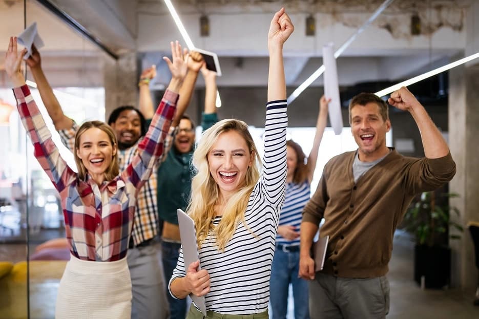 Engager ses collaborateurs grâce à la formation