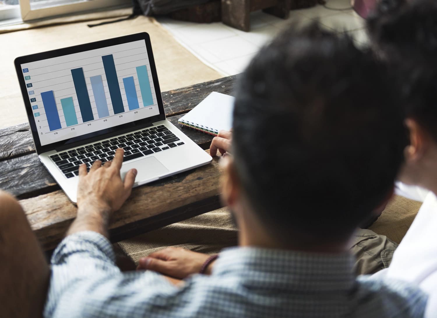 Avantages d'un SaaS de gestion de formation professionnelle