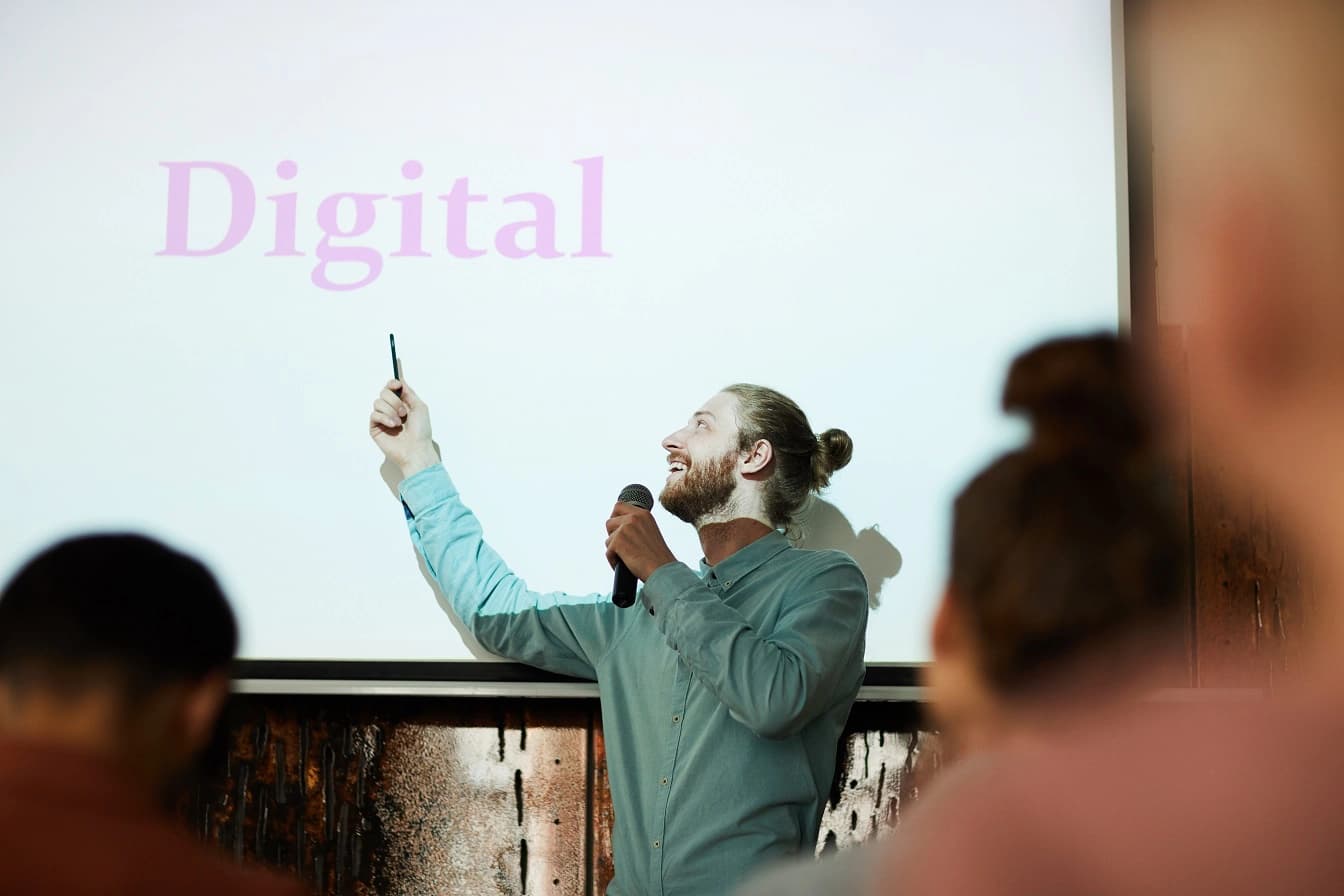 Ce qui fait l'efficacité d'une formation digitale