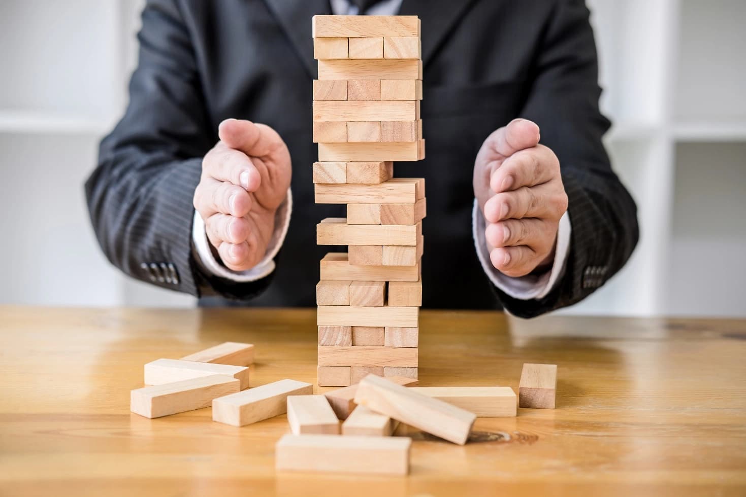 Des risques de la posture de "manager coach"