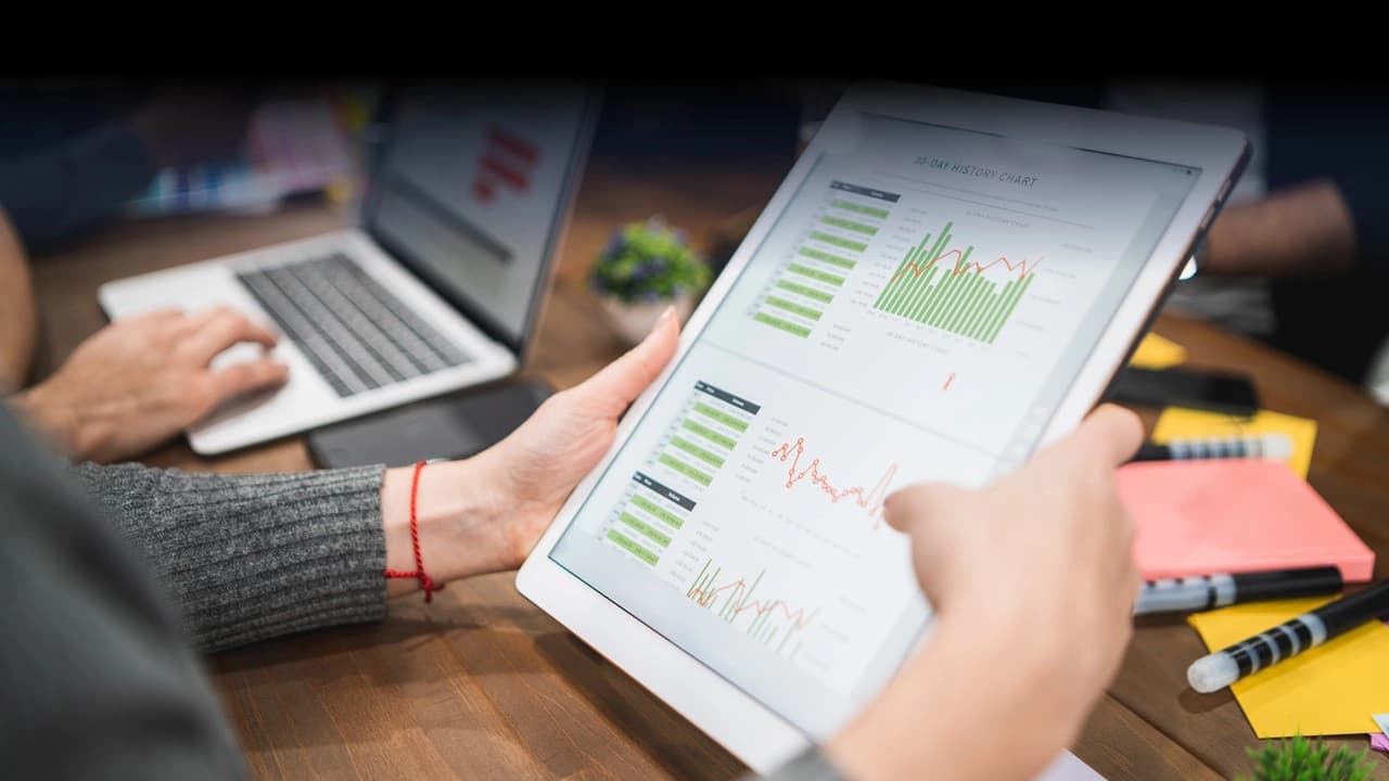 Les PME et ETI peinent à digitaliser leurs outils RH