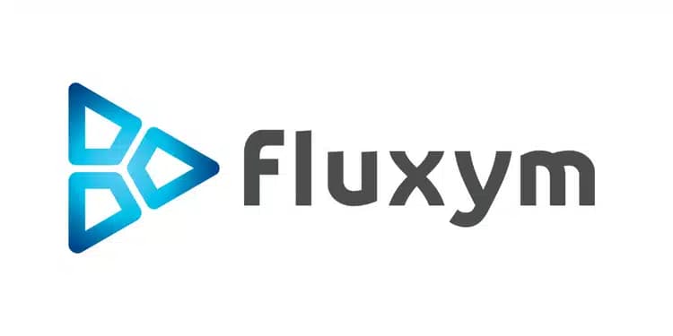 Fluxym optimise sa gestion des compétences avec Empowill logo