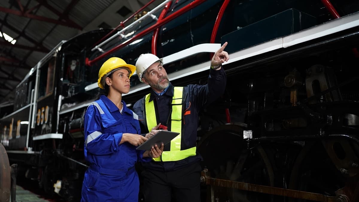 Une formation efficace ne s'improvise pas