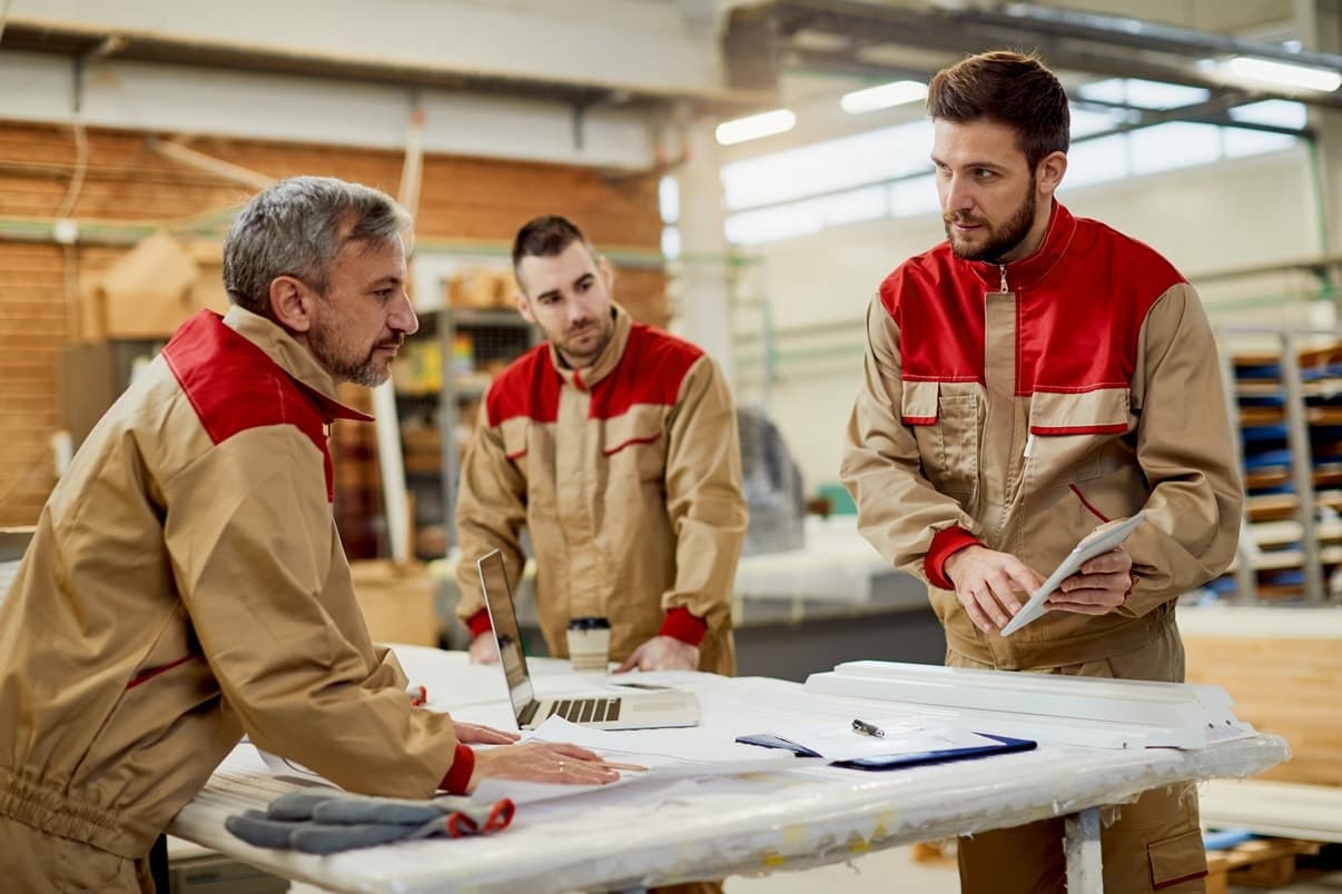 L'importance du plan pour des formations pertinentes
