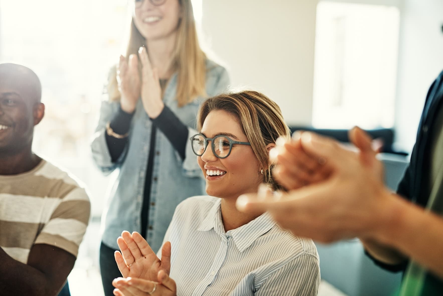 La planification est un élément clé de la satisfaction des salariés formés