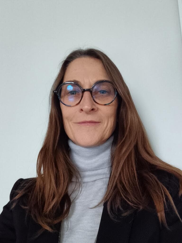 Sophie Bunouf photo