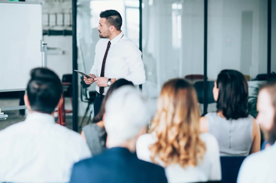 Déroulement de la formation CACES
