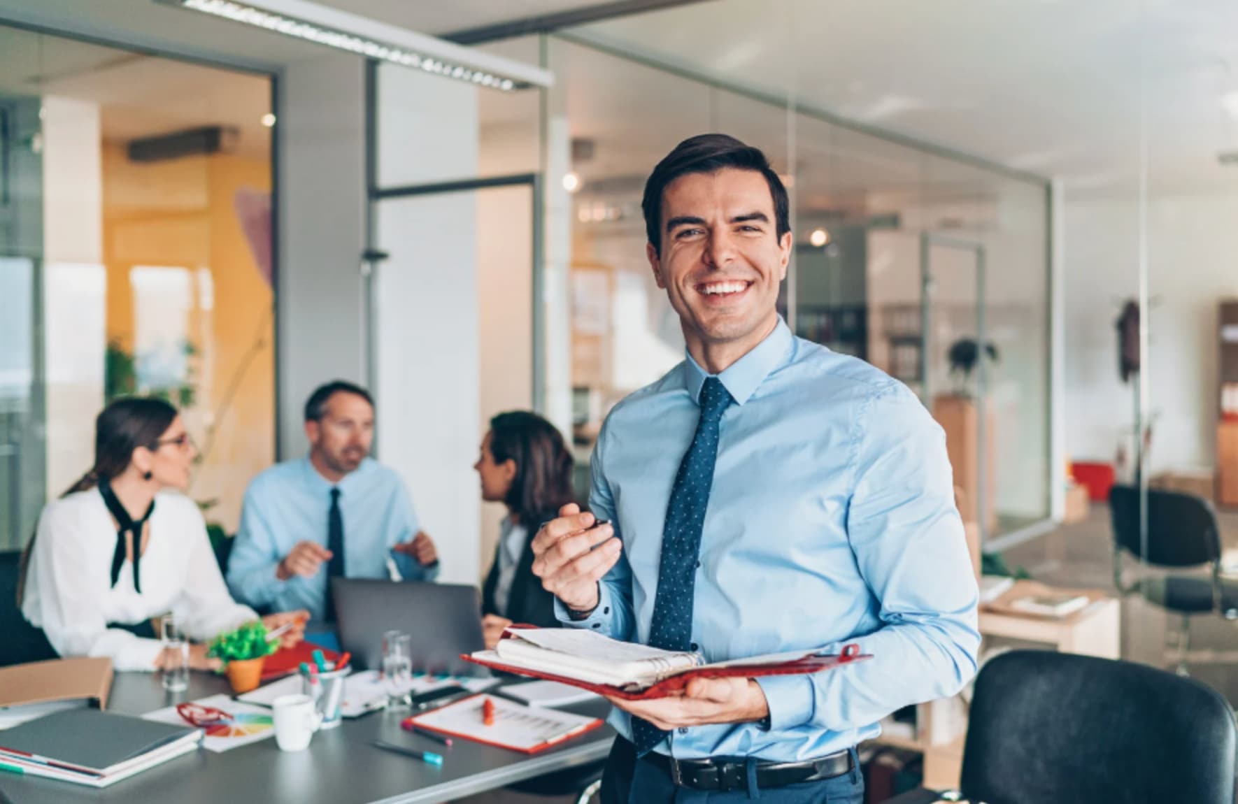 Comment transformer un collaborateur en un bon manager ?