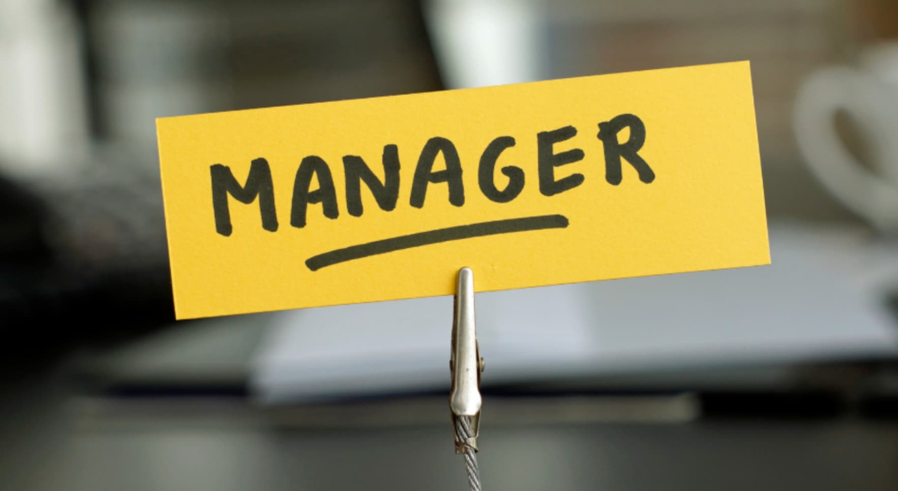 Manager
