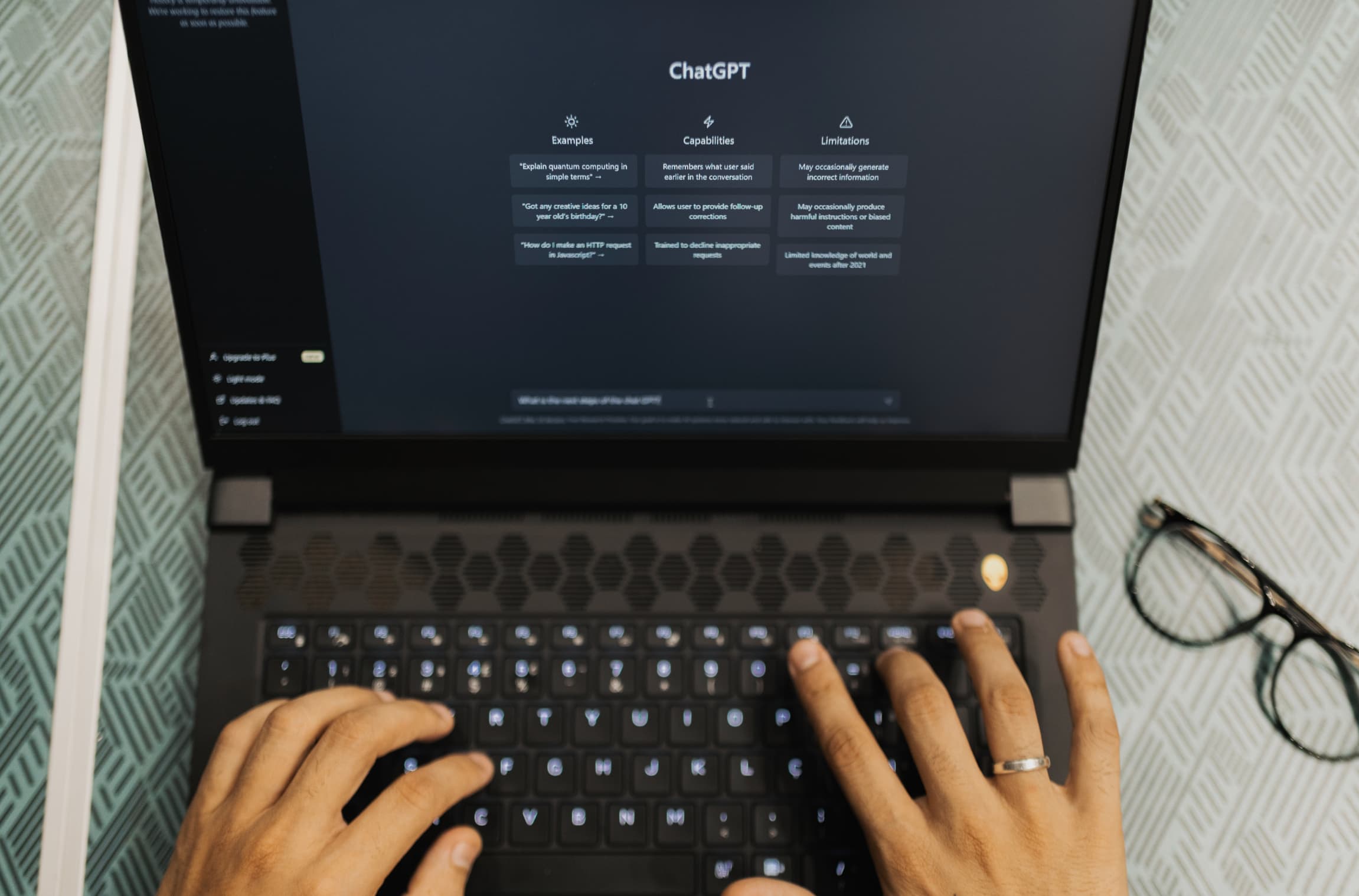 Quels usages de ChatGPT pour les RH ?