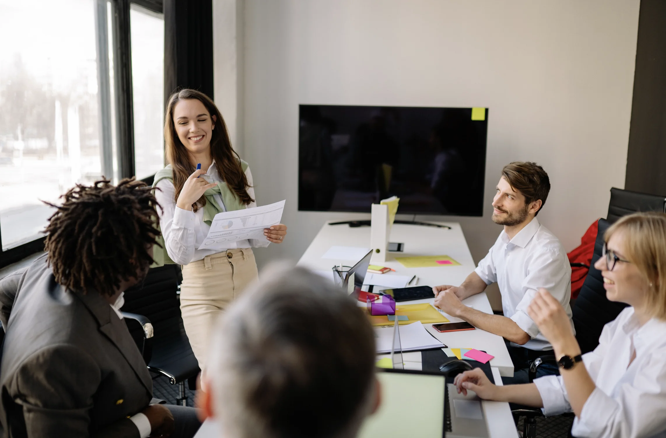 Marque employeur