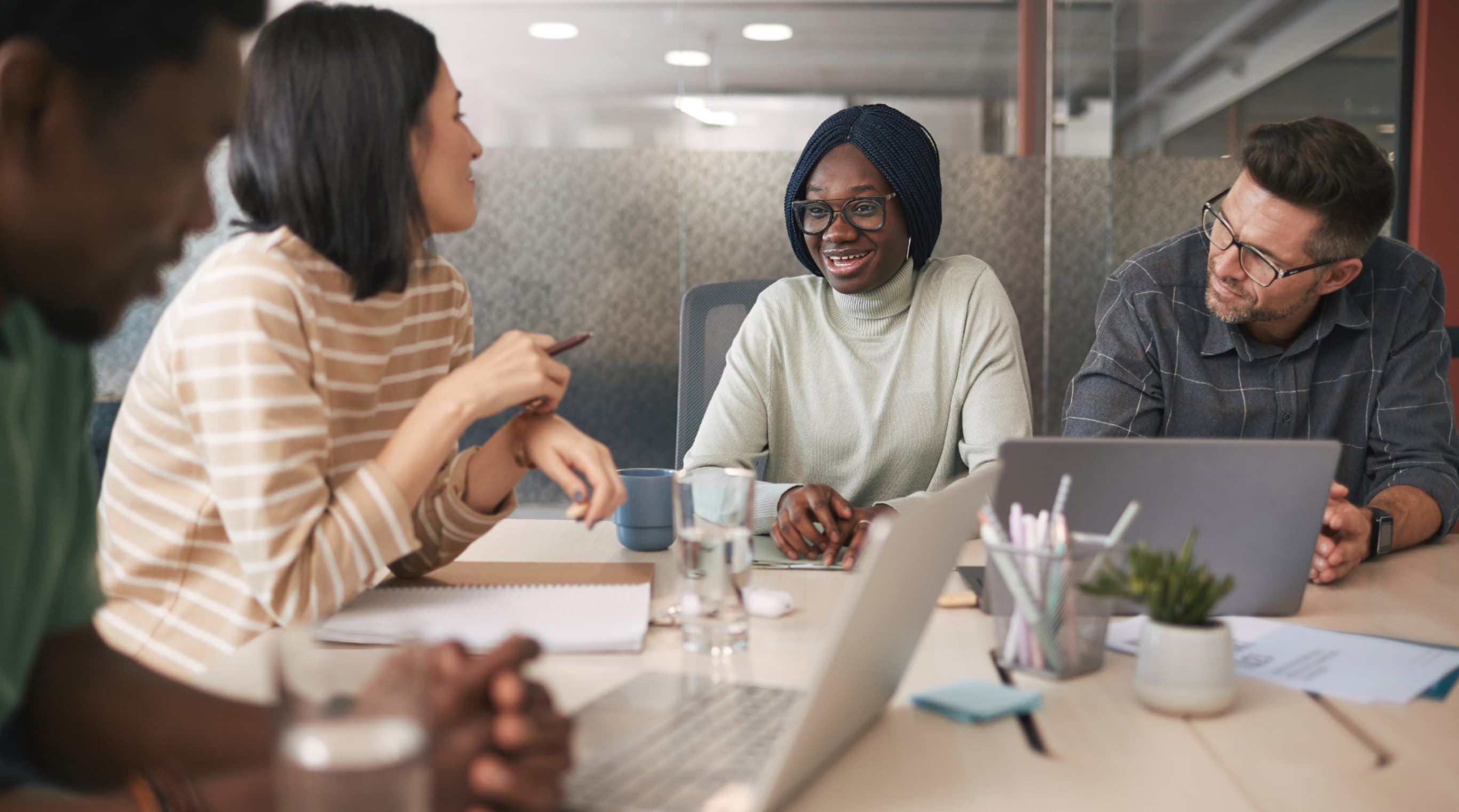 Comment optimiser la gestion des carrières en entreprise ?