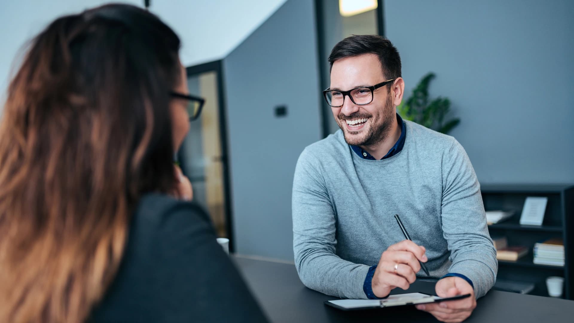 Mener un entretien professionnel : guide essentiel pour managers