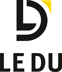 Le Groupe Le Du remplace les entretiens papier par une solution spécialisée dans le parcours collaborateur logo