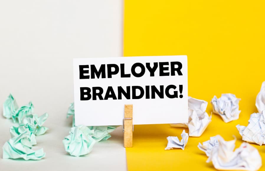 La marque employeur : l'arme secrète des RH pour gagner la guerre des talents