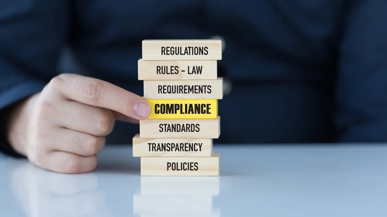Conformité RH : comment le digital peut devenir votre meilleur allié ?