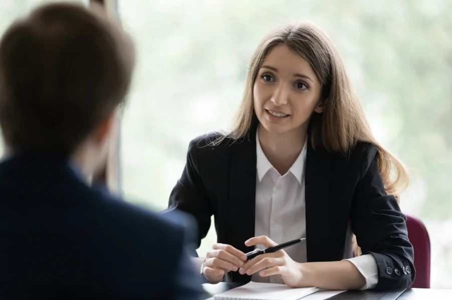 Nos conseils pour bien réussir votre entretien de recadrage