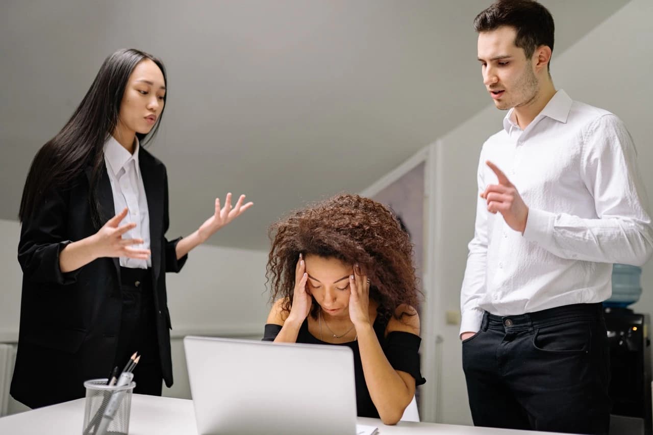 Que faire lors d'un désaccord en entretien annuel d'évaluation ?