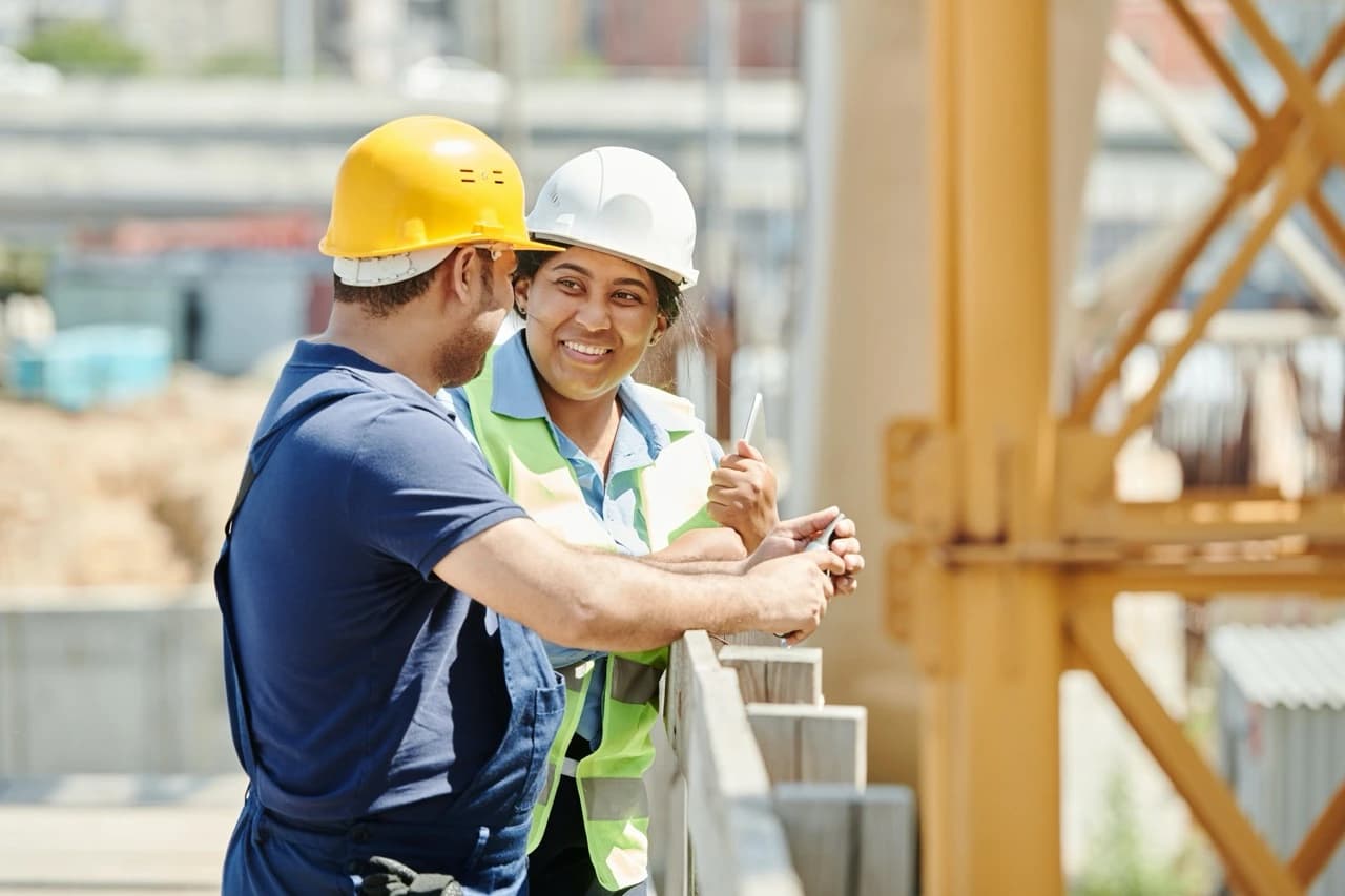 stratégie de recrutement btp