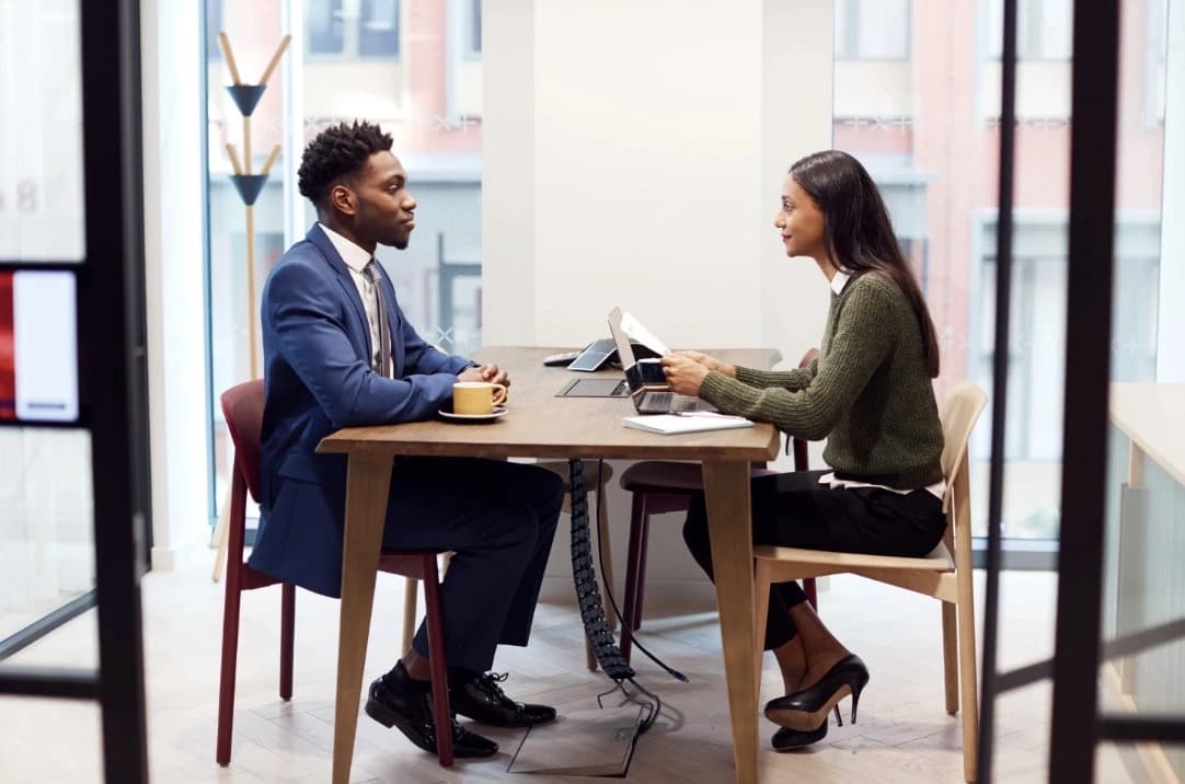 20 questions utiles en entretien annuel