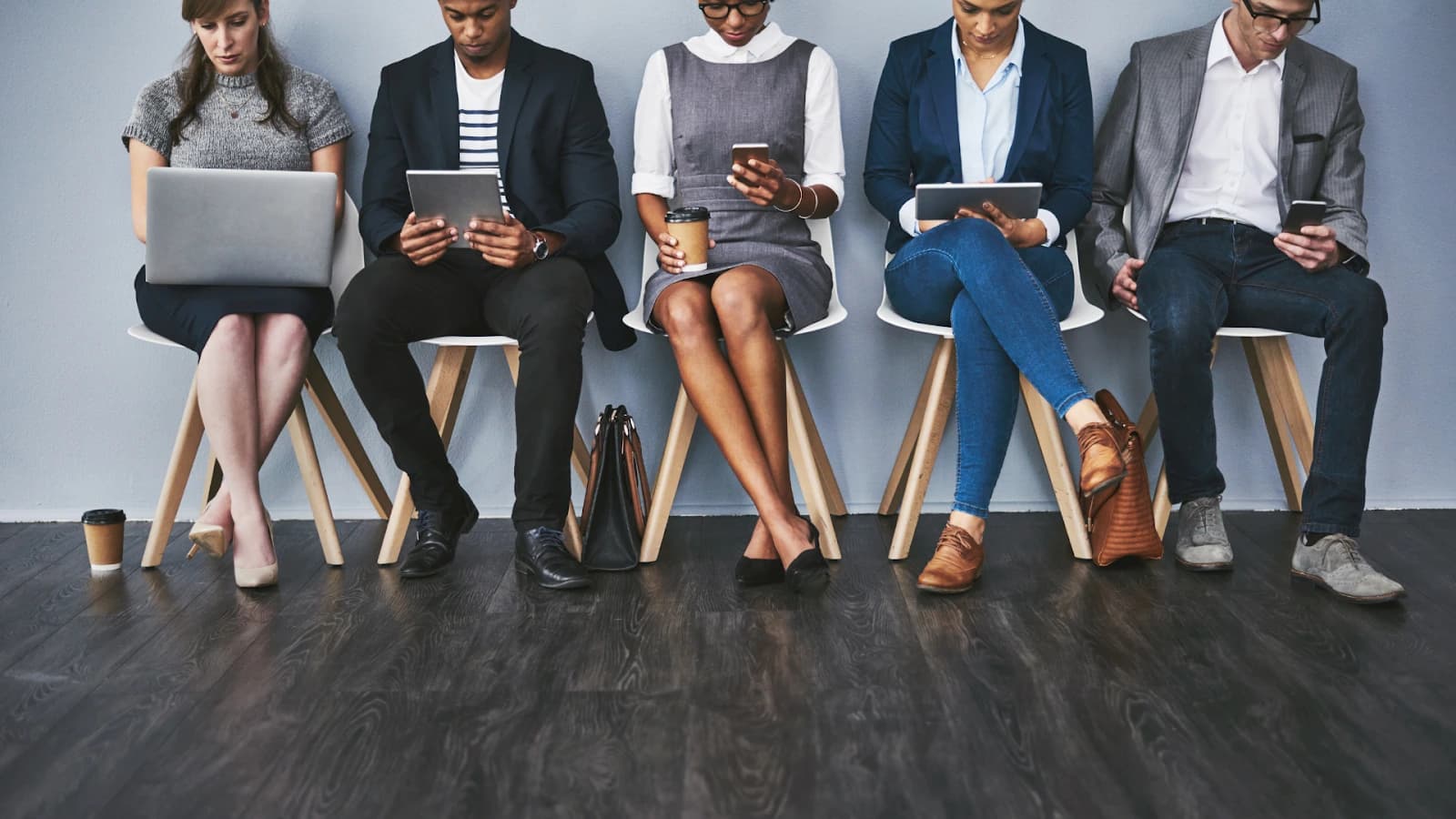 process de recrutement