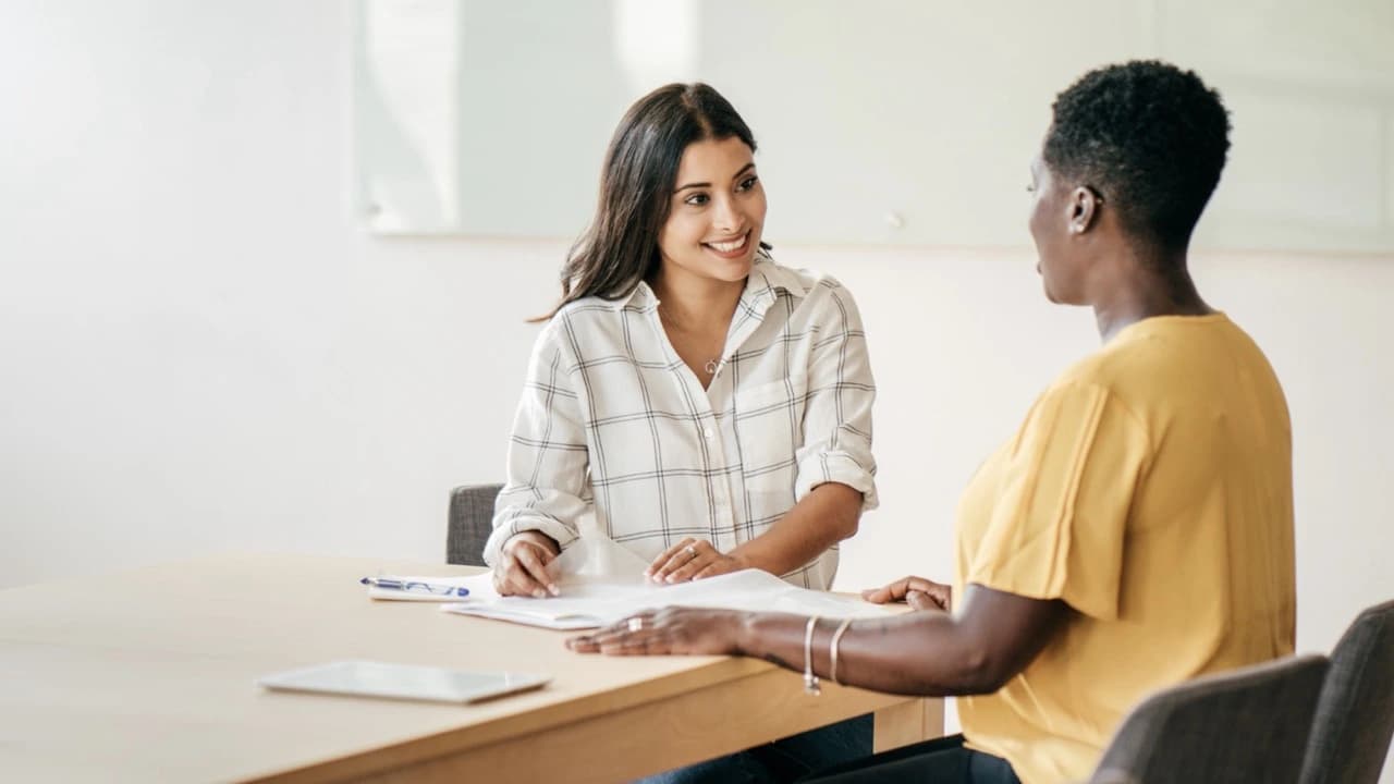 Entretien professionnel : guide pour bien le préparer