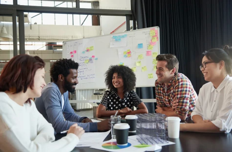 Expérience collaborateur : problèmes concrets, solutions testées et approuvées