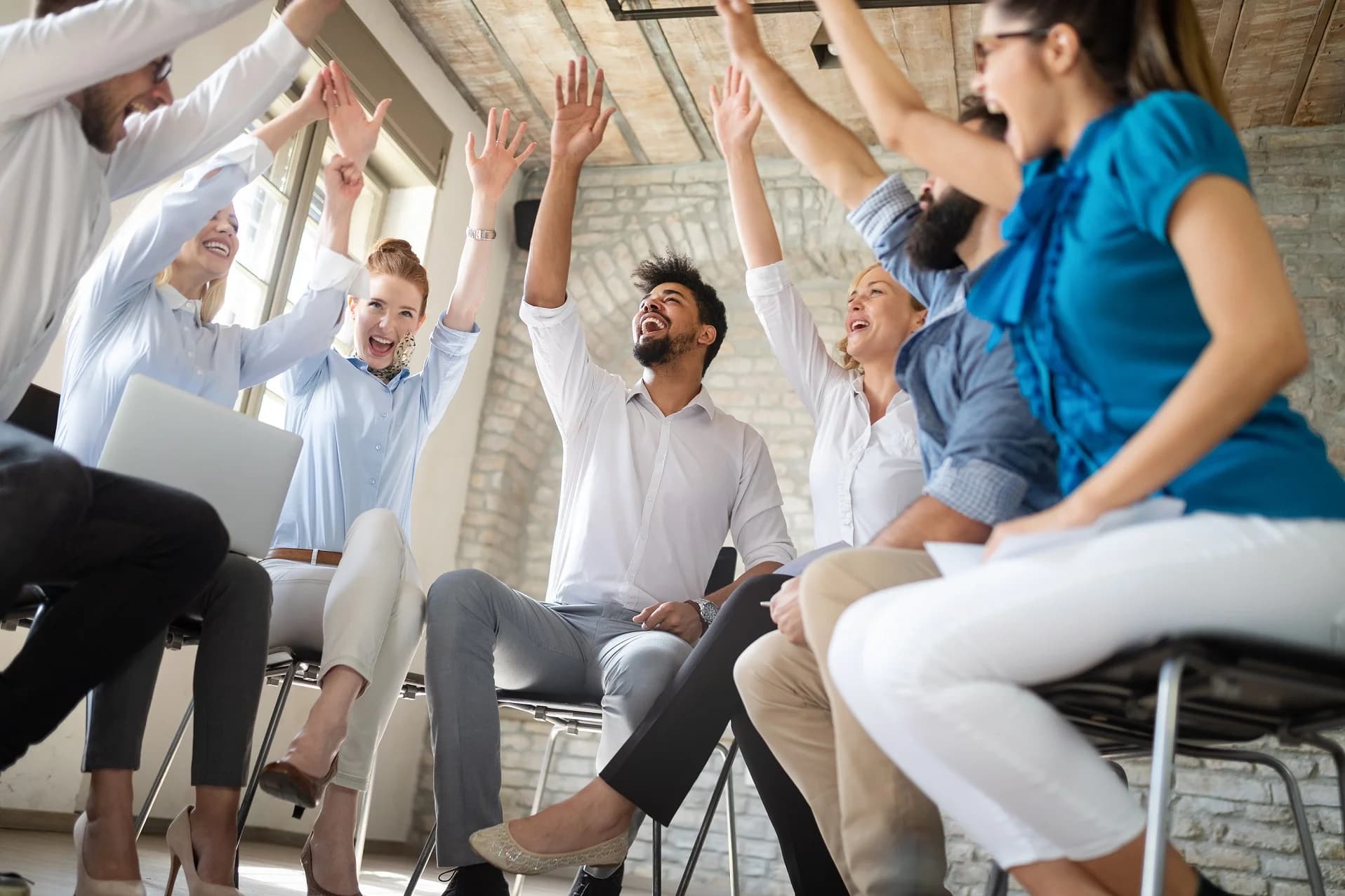Développement professionnel : clé de l’engagement salarié