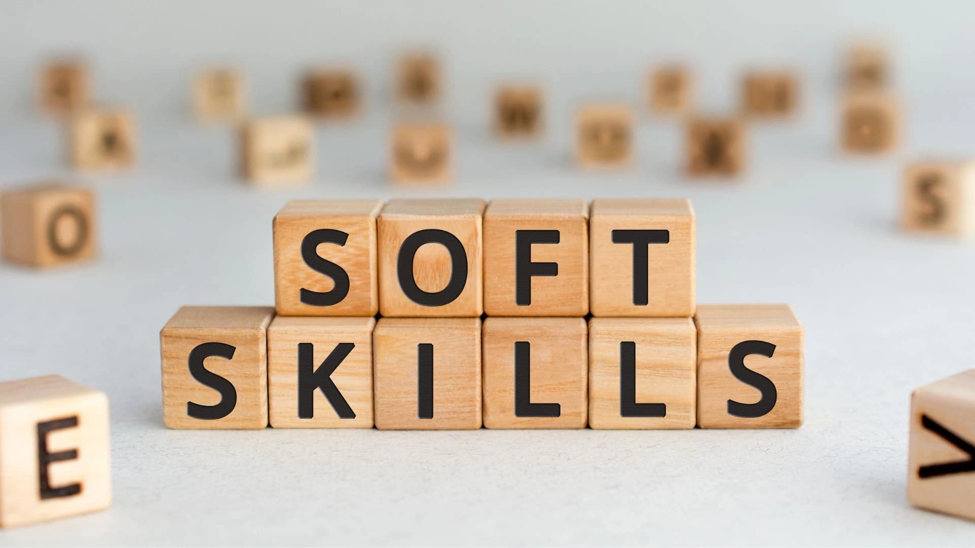 Soft Skills : Révélez le plein potentiel de vos collaborateurs !