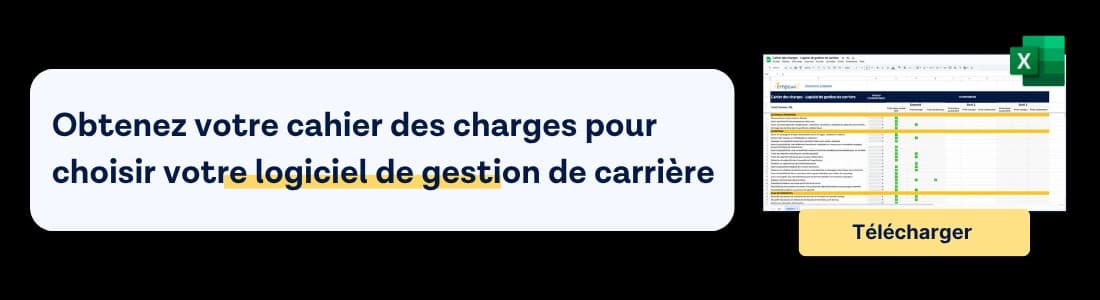 cahier des charges logiciel rh pme