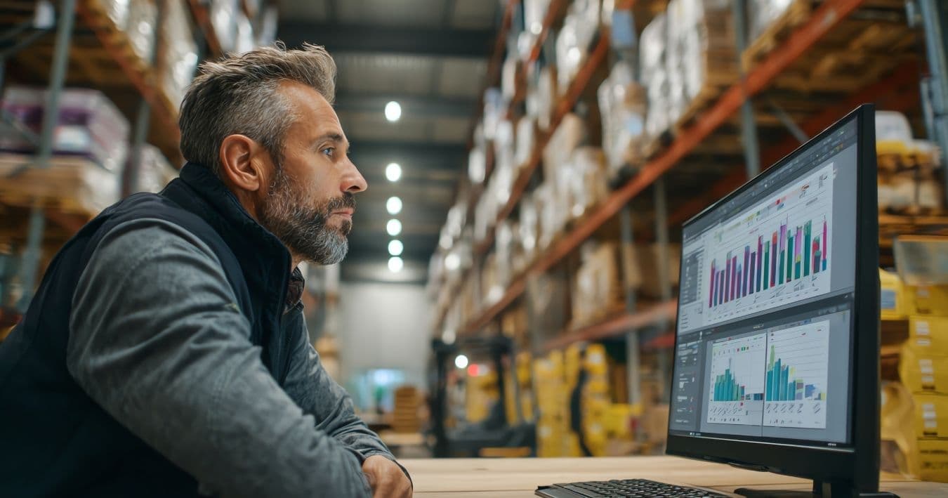Supply chain : s’emparer des enjeux stratégiques et des défis actuels