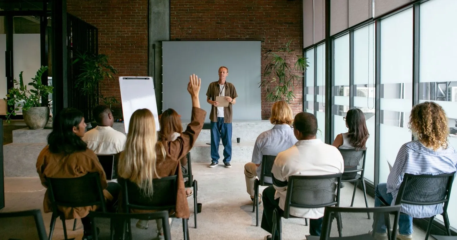 Formation collaborateurs : on vous livre la stratégie clé pour gagner en compétitivité !