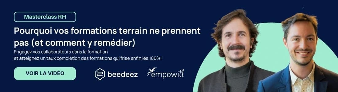 webinaire formation collaborateurs terrain