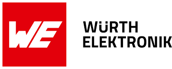 Digitalisation des entretiens et du plan de formation chez Würth Elektronik logo