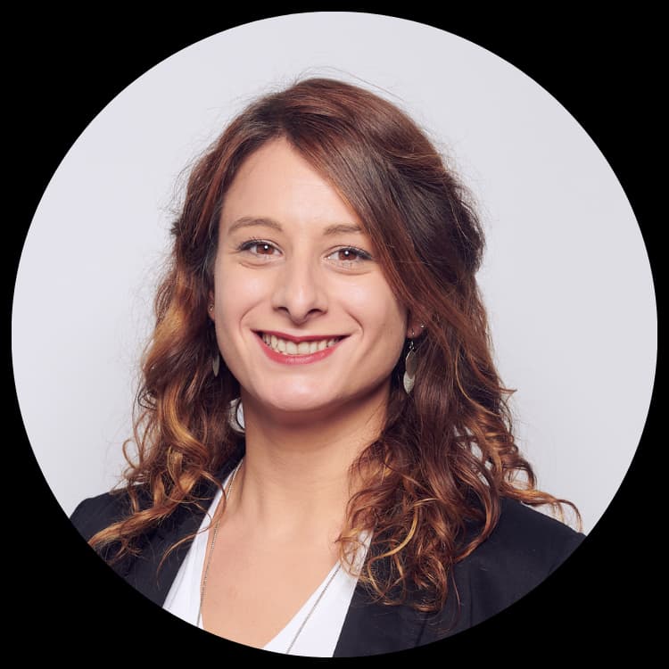 Portrait de Johanna Wurth Elektronik
