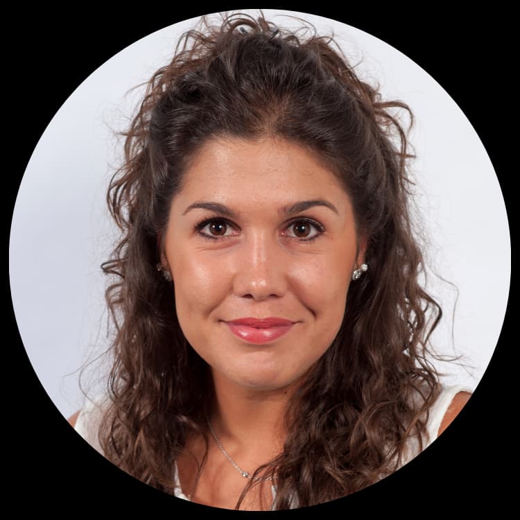 Portrait Marjorie Wurth