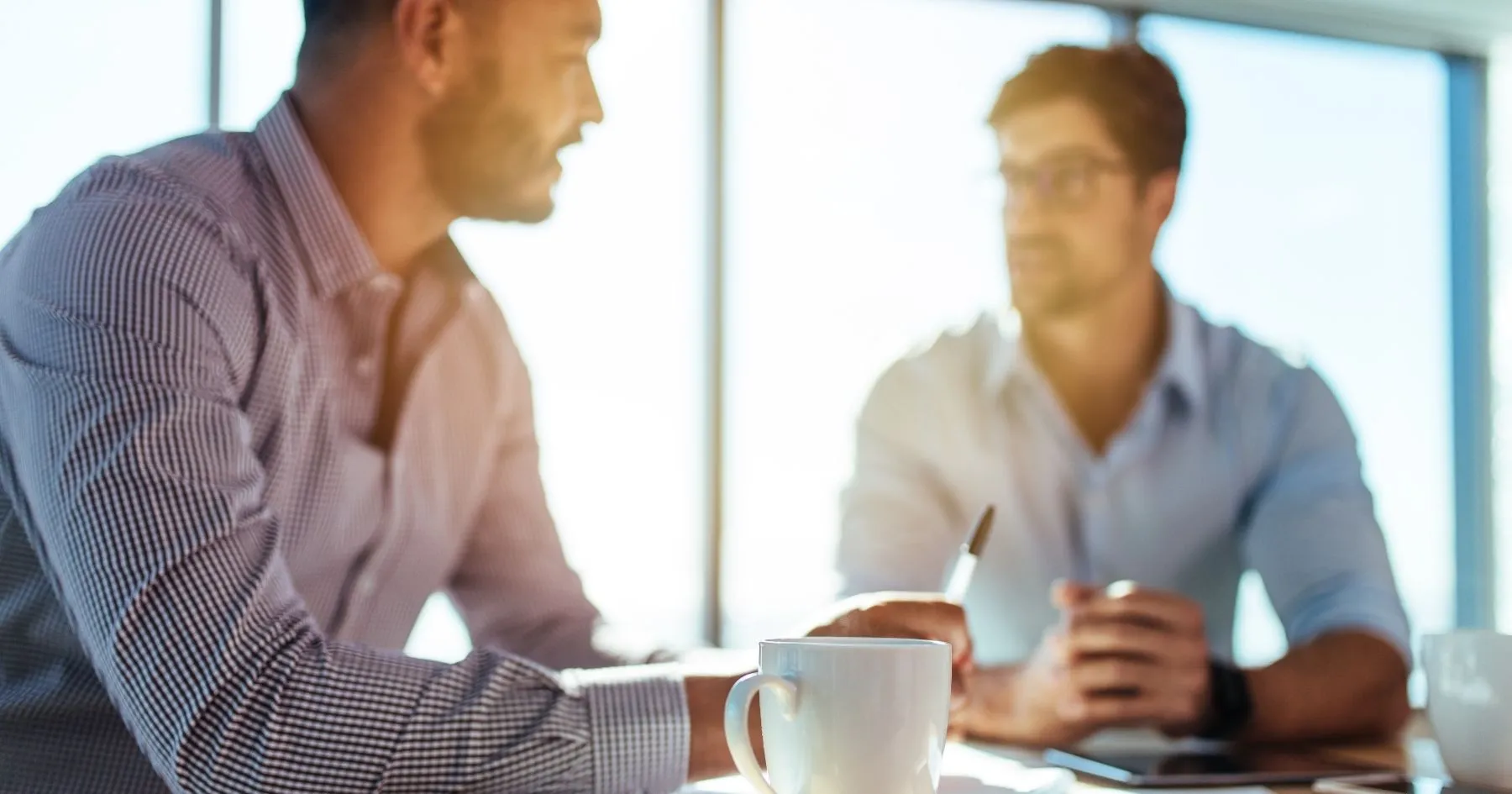 Gestion entretiens RH : entre levier de performance et engagement