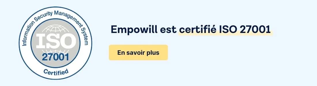 sécurité empowill