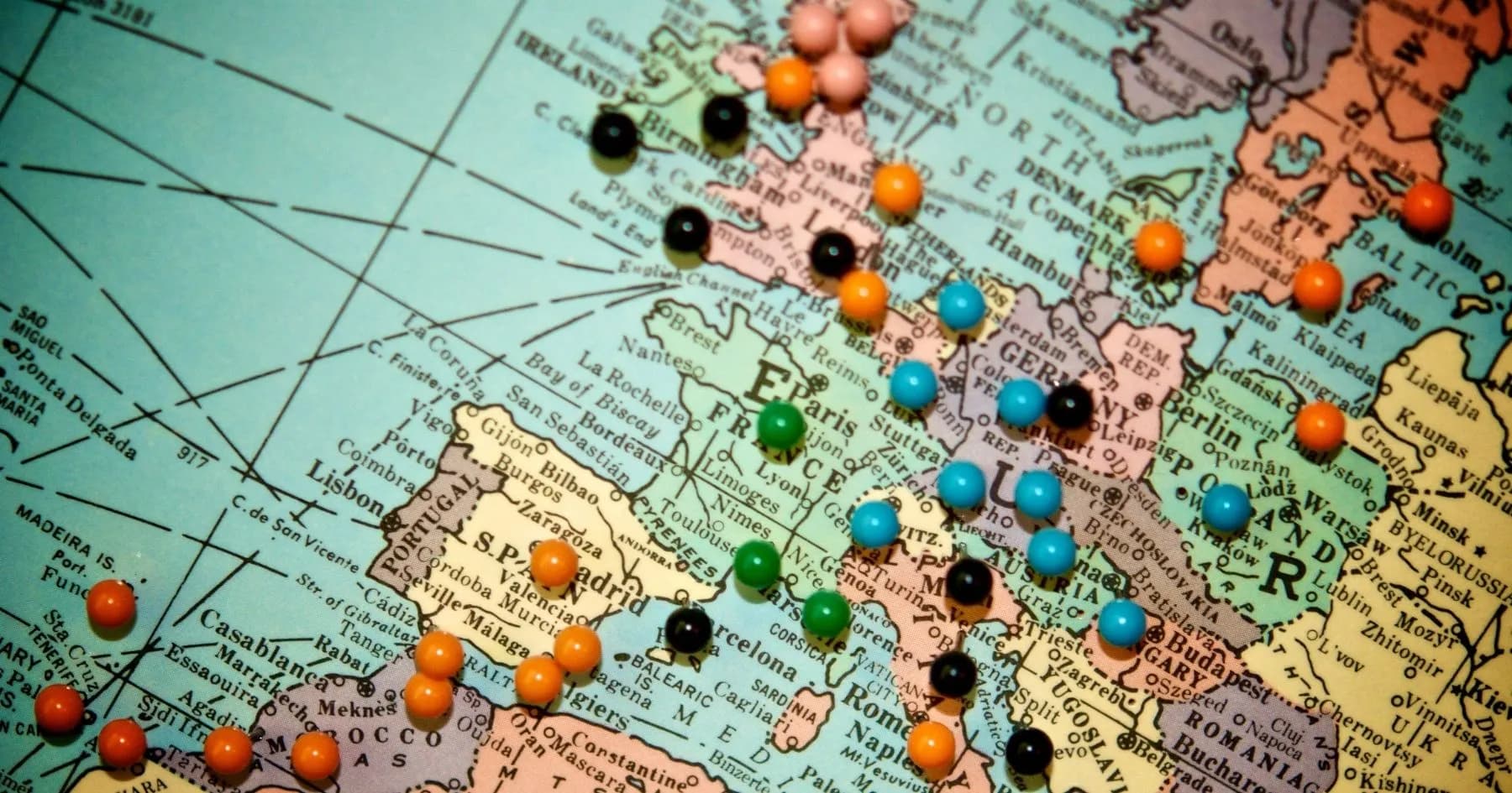 Entreprise multisite : gérer le parcours collaborateur